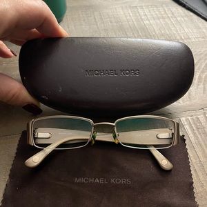 Authentic MICHAEL KORS Eyeglass Frames